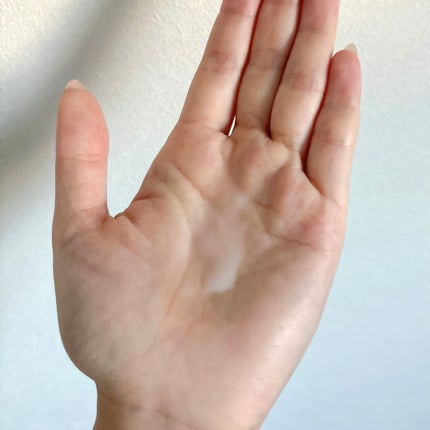 ザモイスチャーバリアDリキッドトナー/Dr.G/化粧水を使ったクチコミ(4枚目)