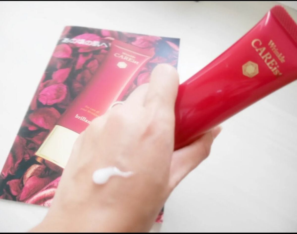 薬用リンクルジェル リンクルケアイスト/安心健康ライフ/オールインワン化粧品を使ったクチコミ(2枚目)