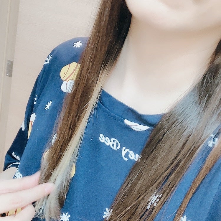 スリープテック リペア シャンプー/ヘアトリートメント/NeNe Night/市販シャンプーを使ったクチコミ(4枚目)