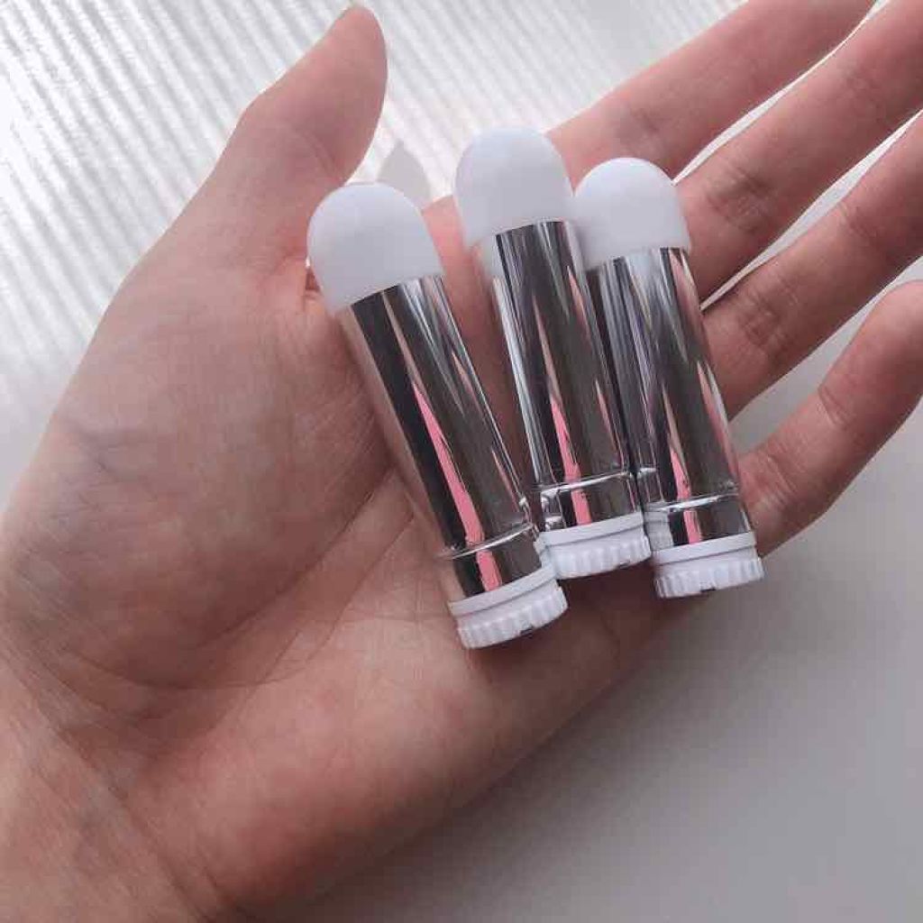 口紅(詰替用)/ちふれ/口紅を使ったクチコミ(3枚目)