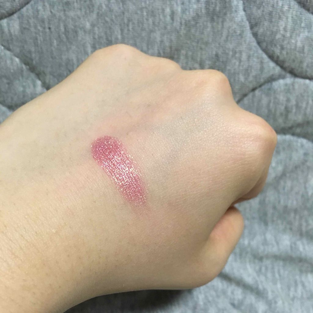 シングルアイシャドウ/the SAEM/単色アイシャドウを使ったクチコミ（3枚目）