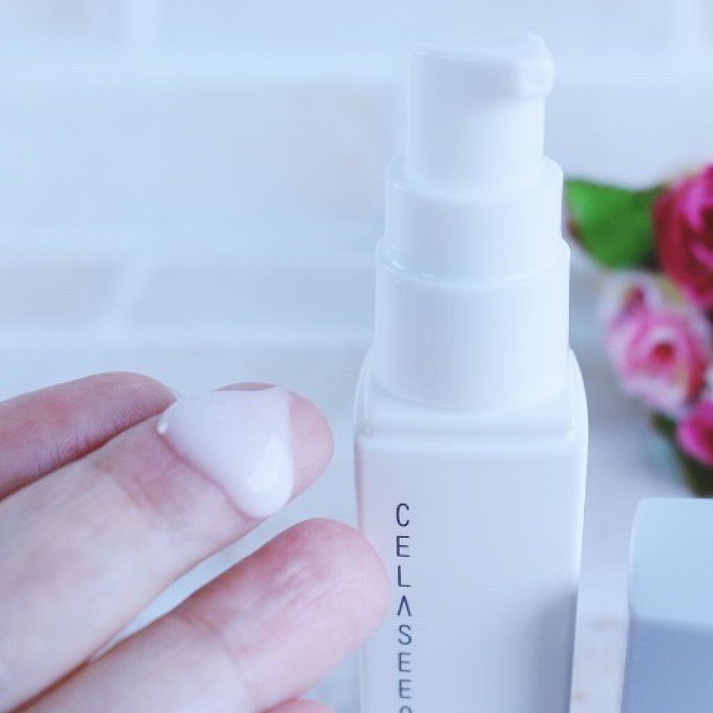 タイムレスリペア セラム/CELASEEQ/美容液を使ったクチコミ（2枚目）