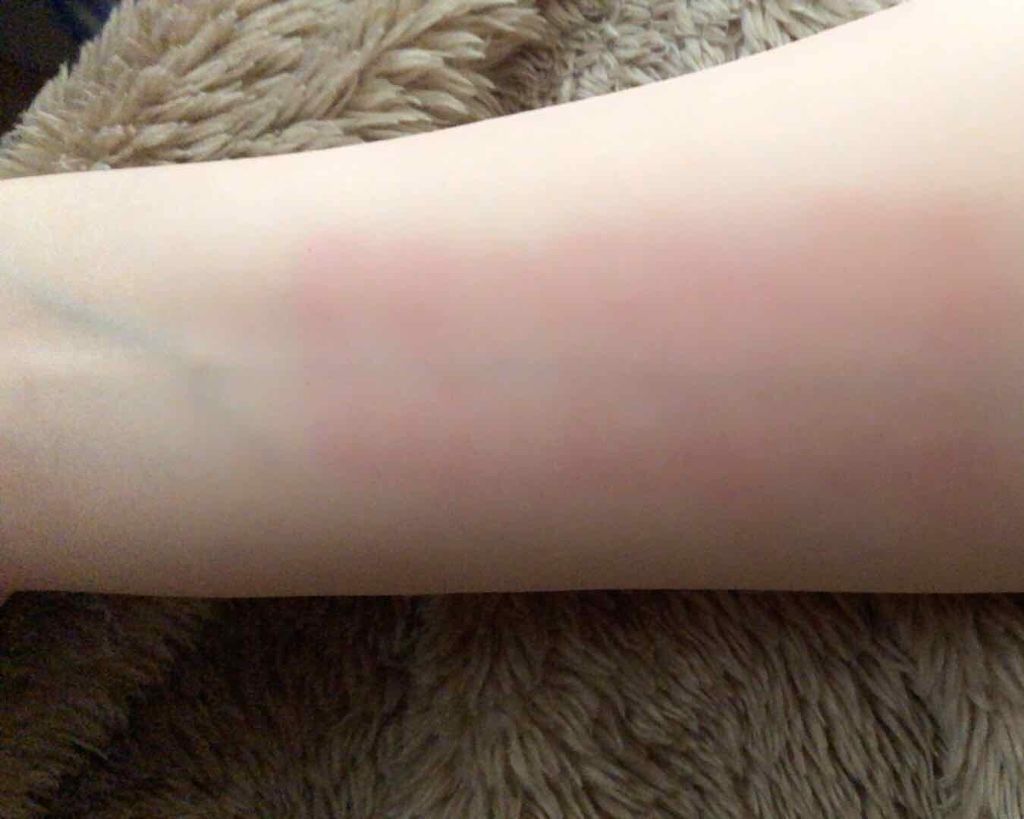 カラーティントリップ/CEZANNE/リップティントを使ったクチコミ（3枚目）