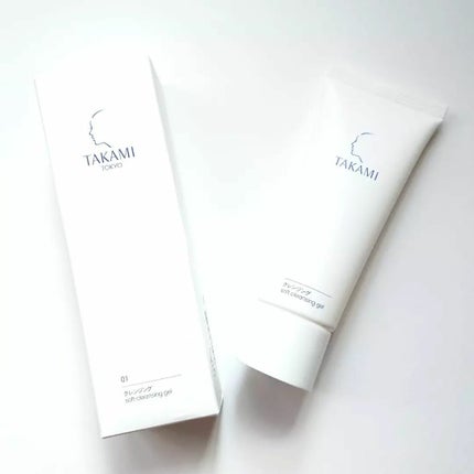 タカミクレンジング/タカミ/クレンジングジェルを使ったクチコミ(5枚目)