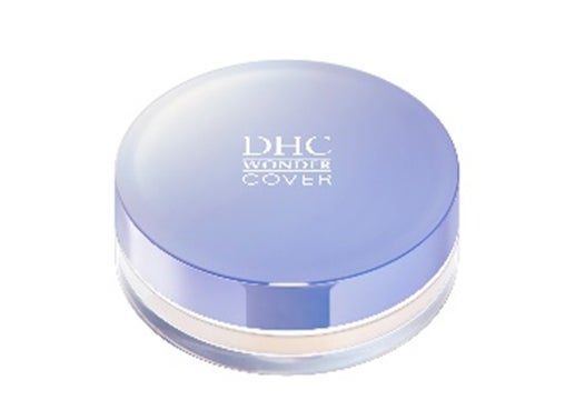 DHC ワンダーカバー フィニッシングパウダー DHC