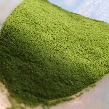 MINMIN on LIPS 「日本メディカルシステム株式会社様の「大麦若葉青汁」をお試しさせ..」(4枚目)