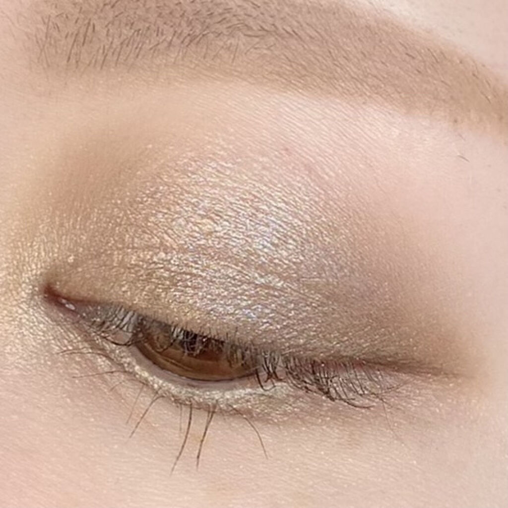 MTHRSHP MINI PALETTES/PAT McGRATH LABS/アイシャドウパレットを使ったクチコミ（3枚目）