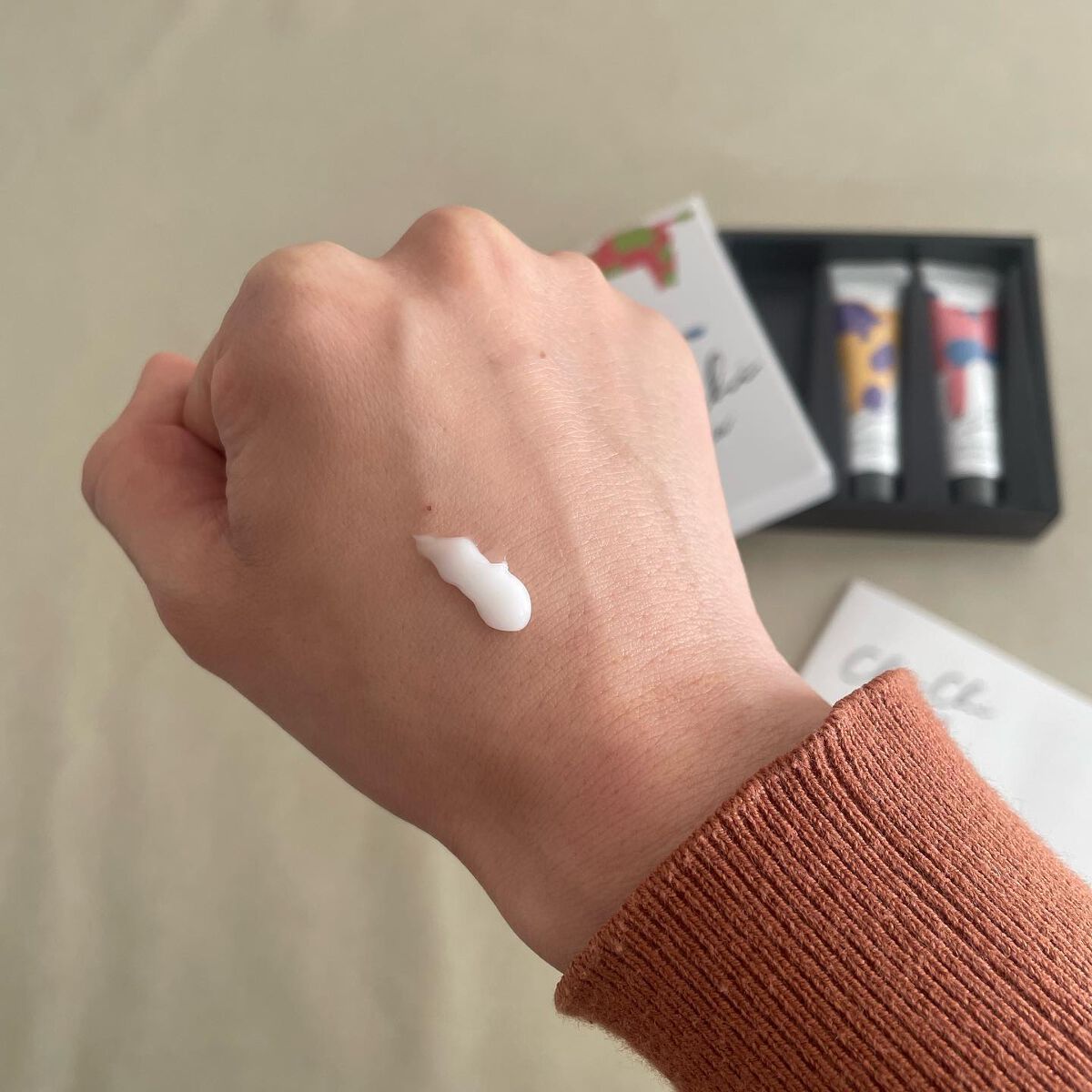 を使ったクチコミ（2枚目）