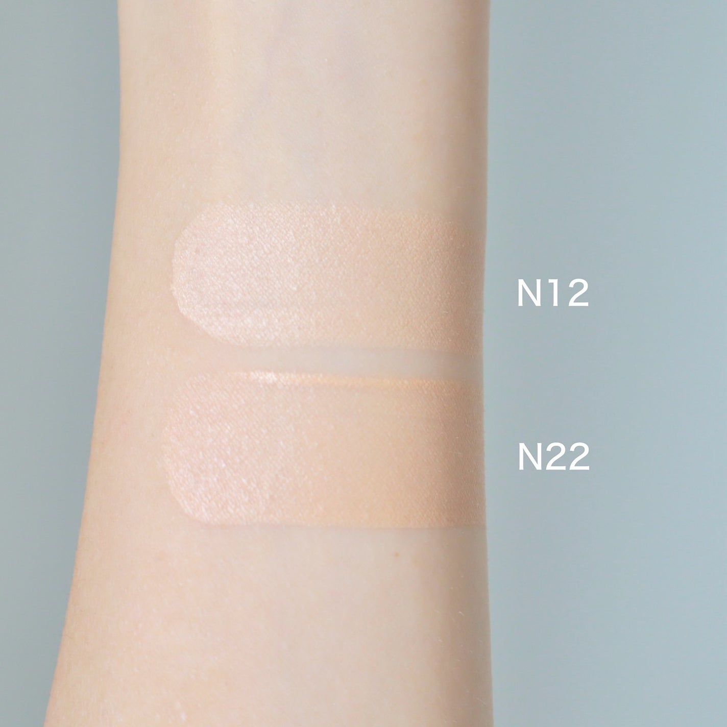 ゼン ウェア グロウ/DECORTÉ/リキッドファンデーションを使ったクチコミ(3枚目)