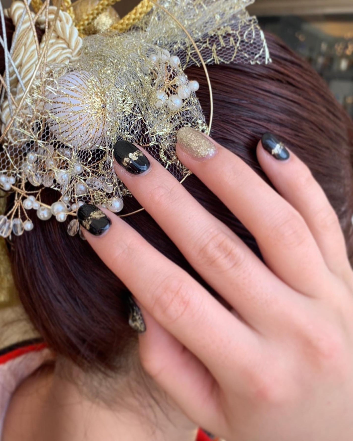 プリジェル カラーEX/プリジェル/ジェルネイルを使ったクチコミ(1枚目)