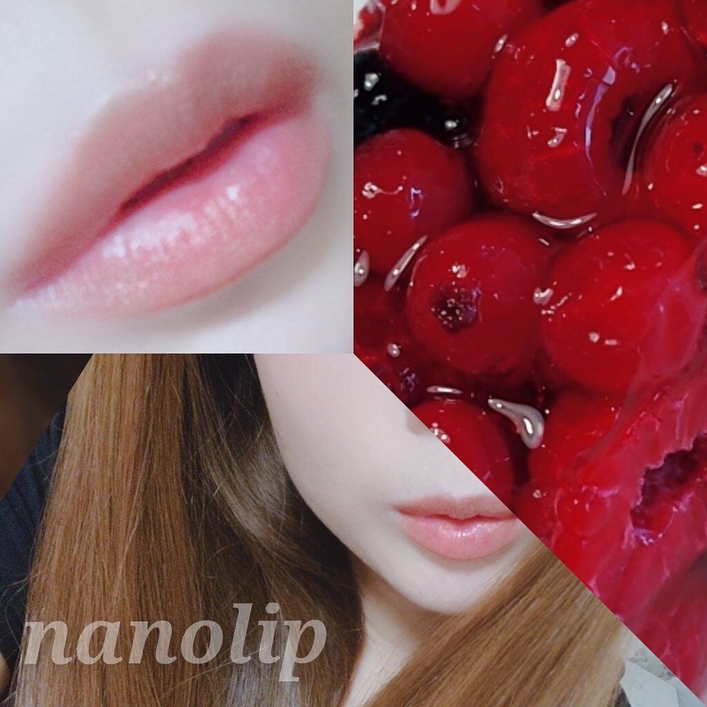 リップブラシ(レッド)N 407/SHISEIDO/メイクブラシを使ったクチコミ(5枚目)