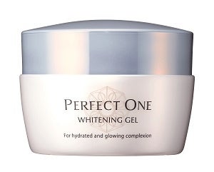 パーフェクトワン 薬用ホワイトニングジェル(医薬部外品) パーフェクトワン