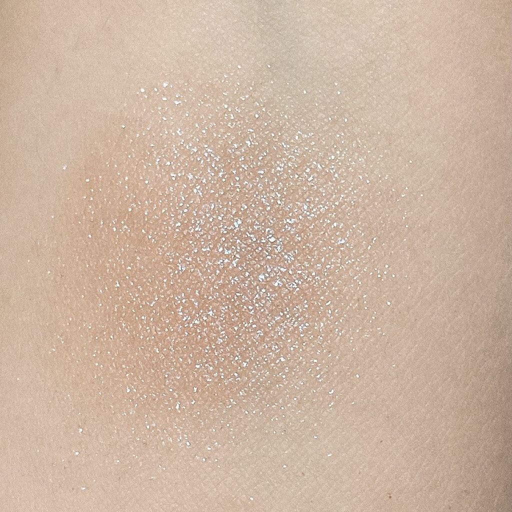 シャドーカスタマイズ (フローティング)/MAJOLICA MAJORCA/単色アイシャドウを使ったクチコミ（2枚目）