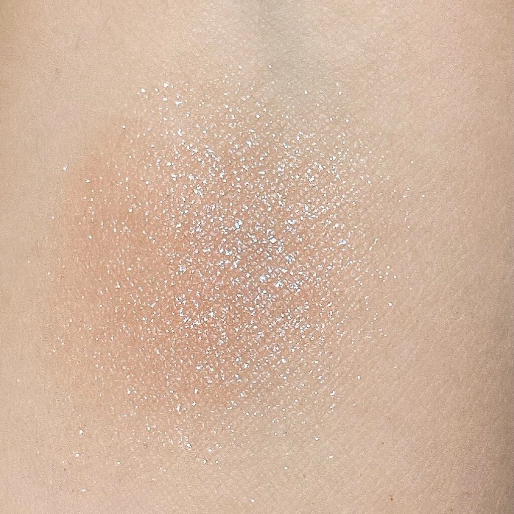 シャドーカスタマイズ (フローティング)/MAJOLICA MAJORCA/単色アイシャドウを使ったクチコミ(2枚目)