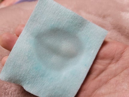 ドクダミ エッセンスローション /enieni /化粧水を使ったクチコミ(2枚目)