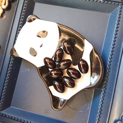 ホワイトポリフェノール C/ビタブリッドジャパン/美容サプリメントを使ったクチコミ(2枚目)