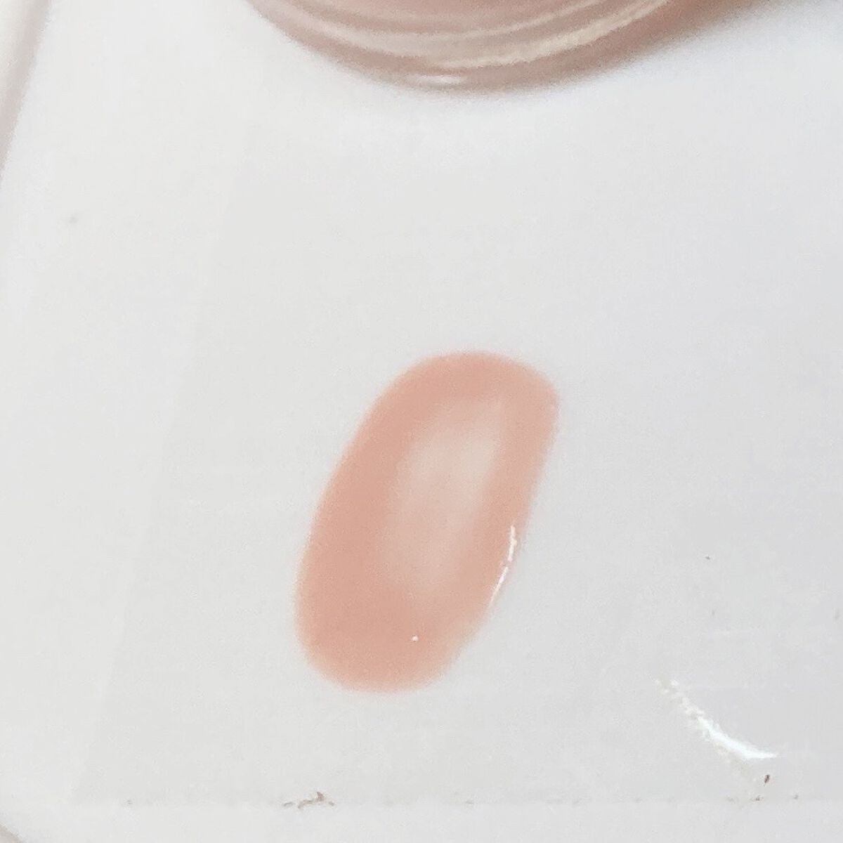 ネールズ N/インテグレート/マニキュアを使ったクチコミ（3枚目）