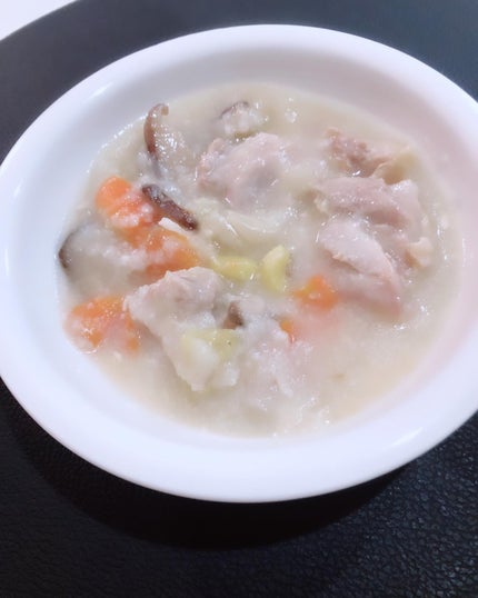 BIDISH/POLA/食品を使ったクチコミ(8枚目)