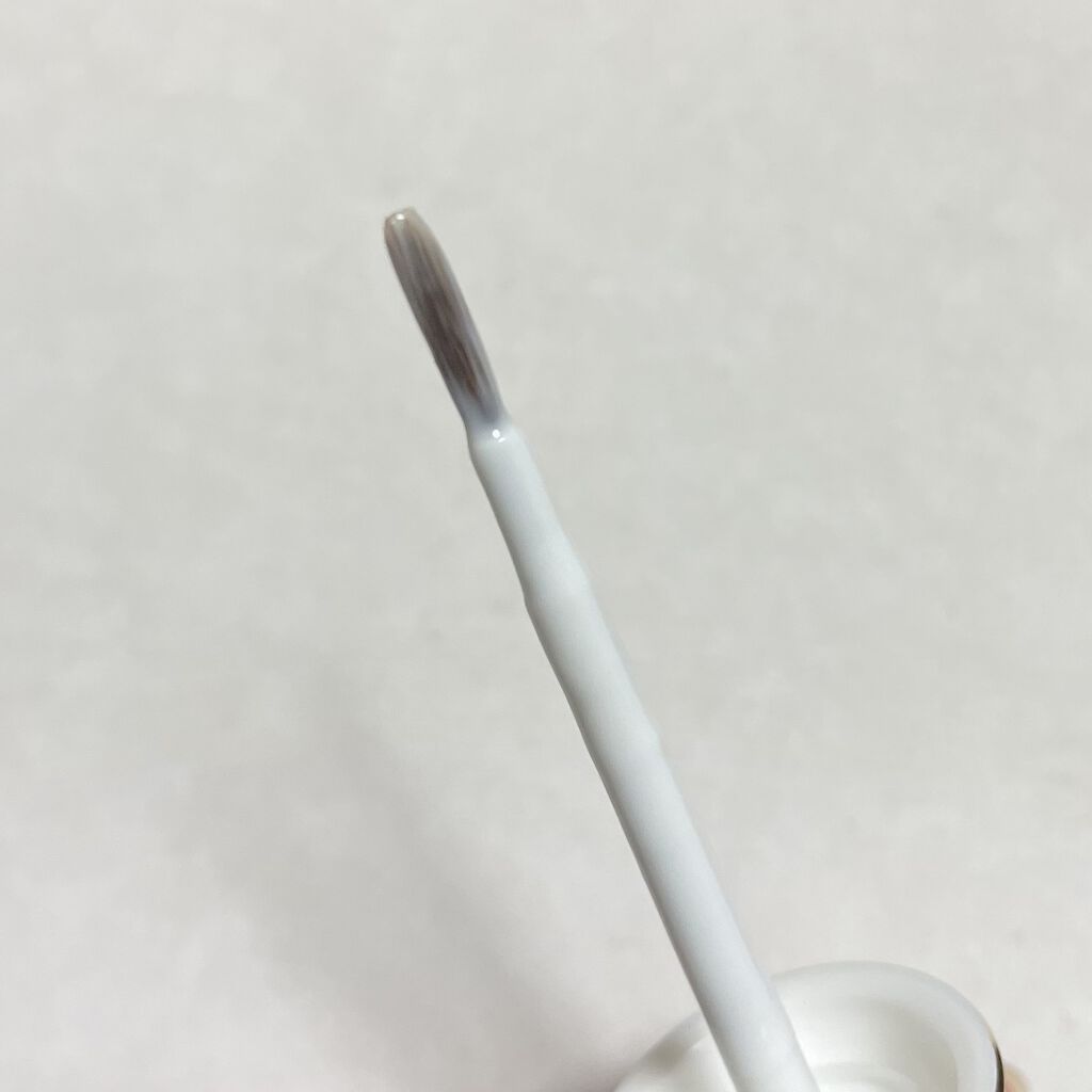 アイトーク スーパーウォータープルーフ/アイトーク/二重まぶた用アイテムを使ったクチコミ（3枚目）