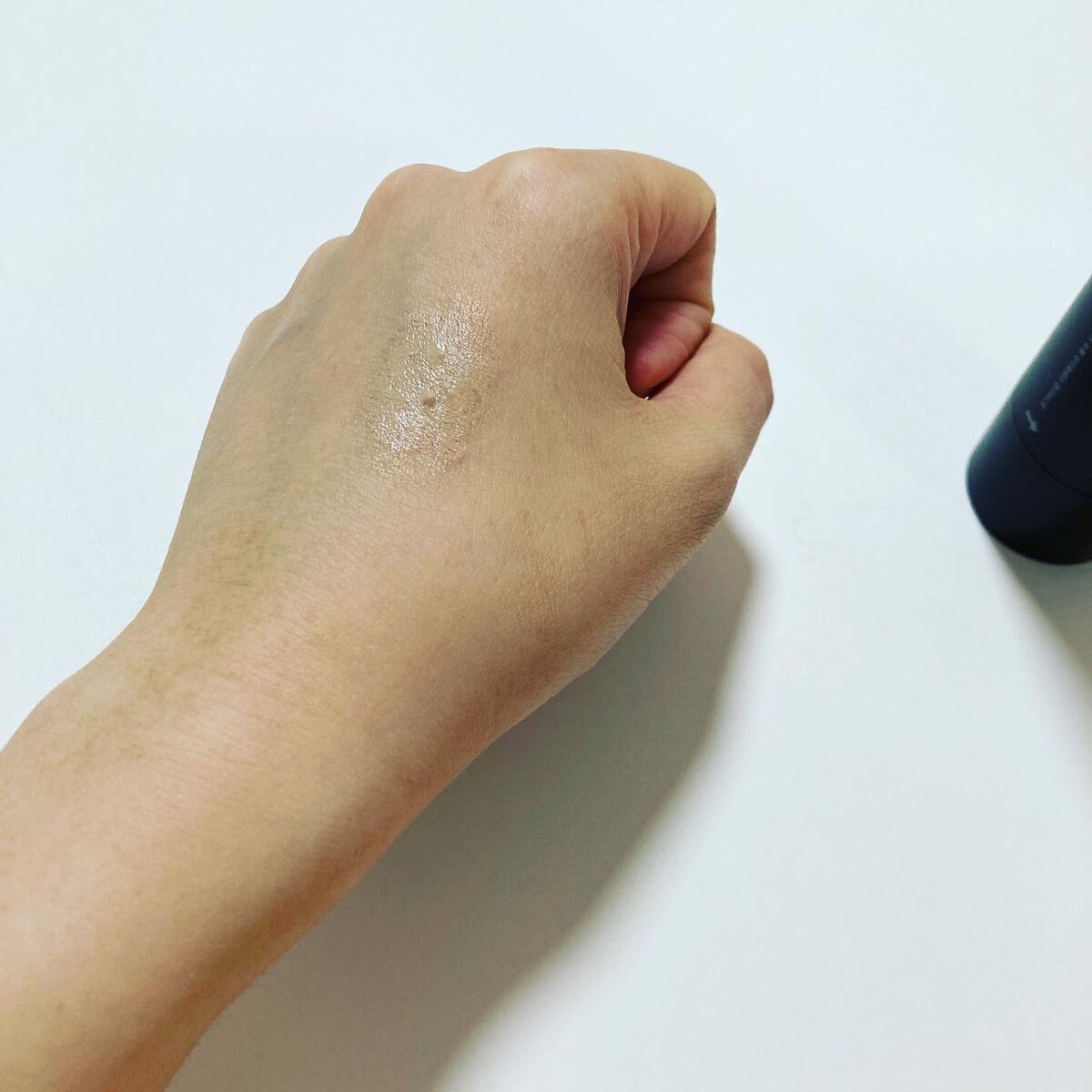 スキンソリューションBB/FAU/BBクリームを使ったクチコミ(4枚目)