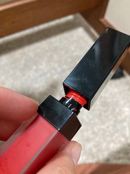 アディクション ザ マット リップ リキッド/ADDICTION/口紅を使ったクチコミ(8枚目)