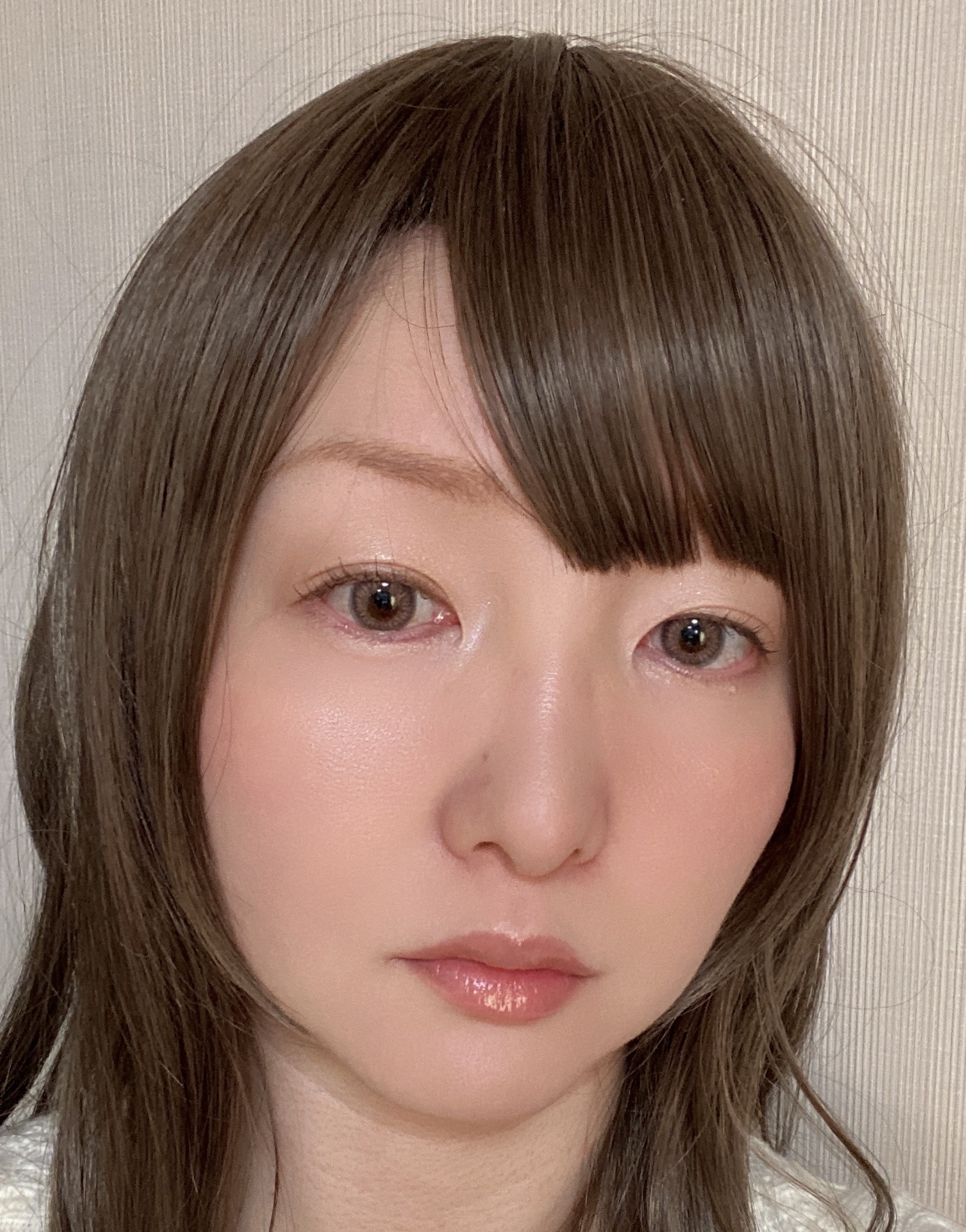 パーフェクトエアリーアイブロウ/キャンメイク/アイブロウペンシルを使ったクチコミ（2枚目）