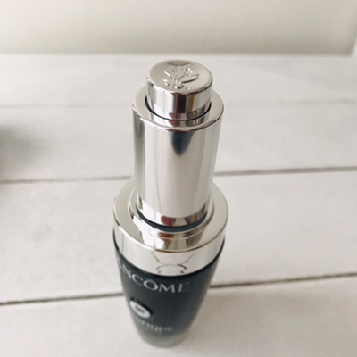 ジェニフィック アルティメ セラム/LANCOME/美容液を使ったクチコミ（3枚目）