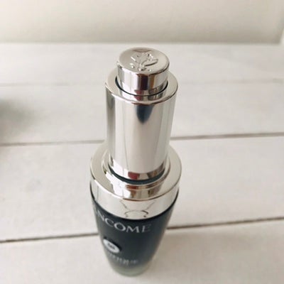 ジェニフィック アルティメ セラム/LANCOME/美容液を使ったクチコミ(3枚目)