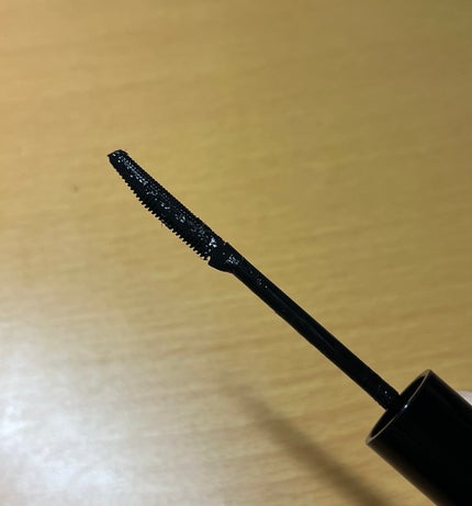 カールキープマジック/コーセーコスメニエンス/マスカラを使ったクチコミ(2枚目)