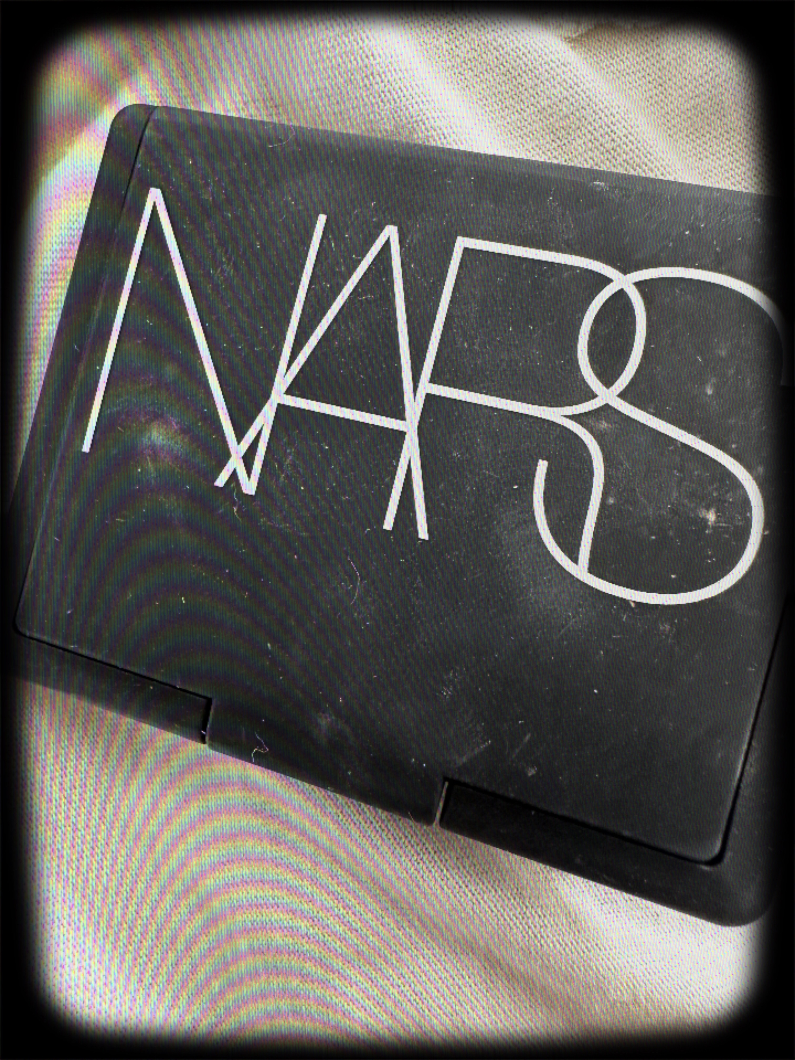 ブラッシュ/NARS/パウダーチークを使ったクチコミ（1枚目）