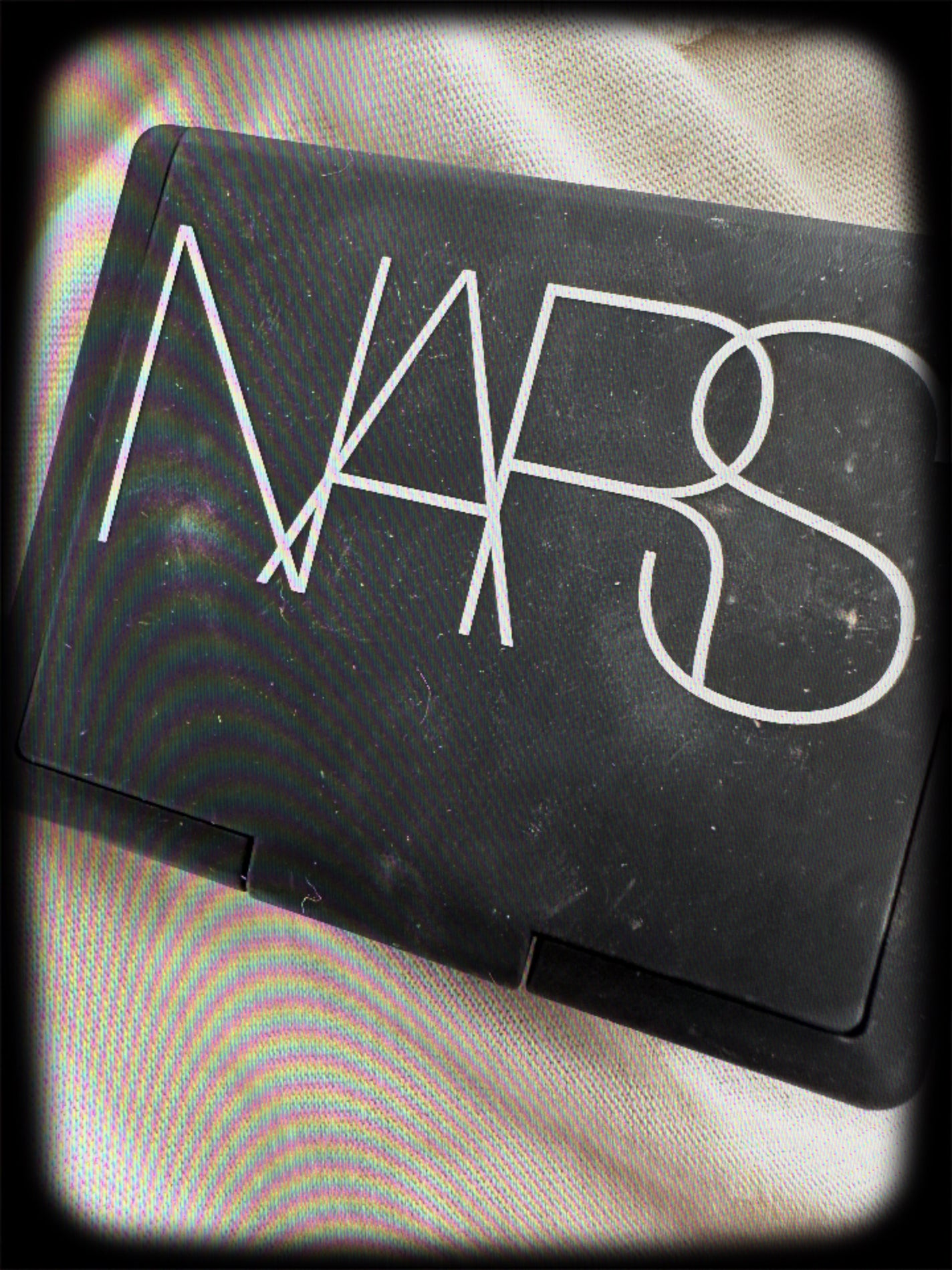 ブラッシュ/NARS/パウダーチークを使ったクチコミ(1枚目)