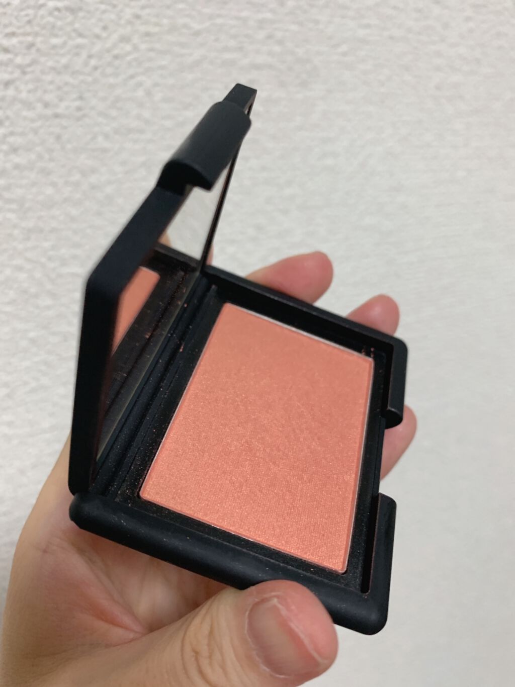 ブラッシュ/NARS/パウダーチークを使ったクチコミ(2枚目)