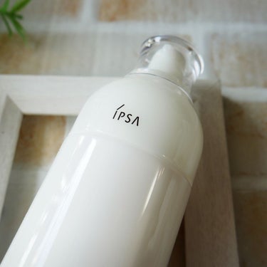 イプサ ＭＥ ８/IPSA/化粧水を使ったクチコミ（3枚目）