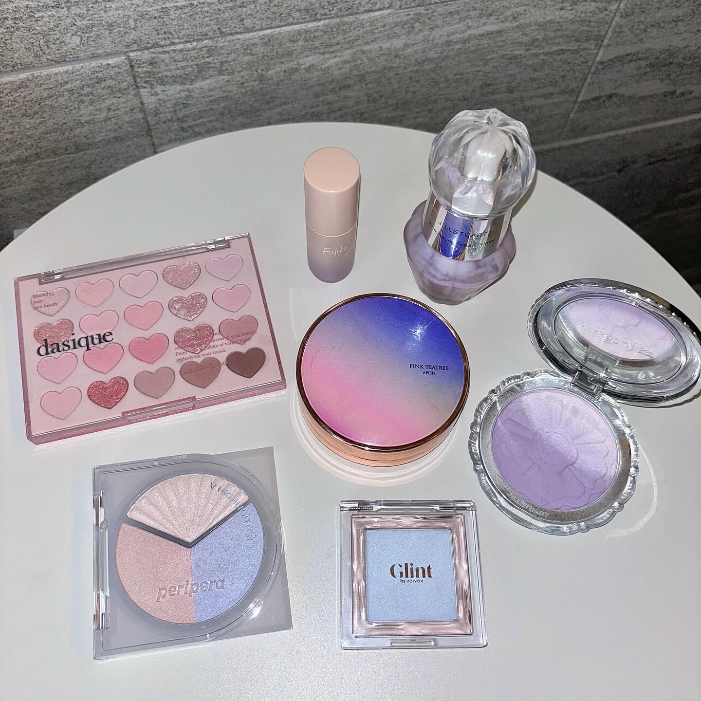 ブイ ハイライター/PERIPERA/ハイライト・シェーディングを使ったクチコミ（2枚目）