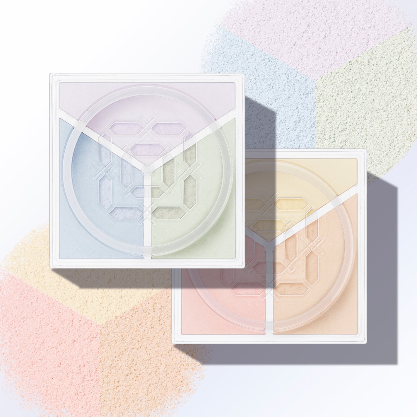 Visée(ヴィセ)Official アカウント on LIPS 「˗ˏˋ📢𝑵𝑬𝑾𝑺❶ˎˊ˗1/16(木)発売✨#トリニタスグロウ..」(1枚目)