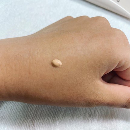 アヴァンセ デジール BPクリーム ツヤ/アヴァンセ/化粧下地を使ったクチコミ(4枚目)