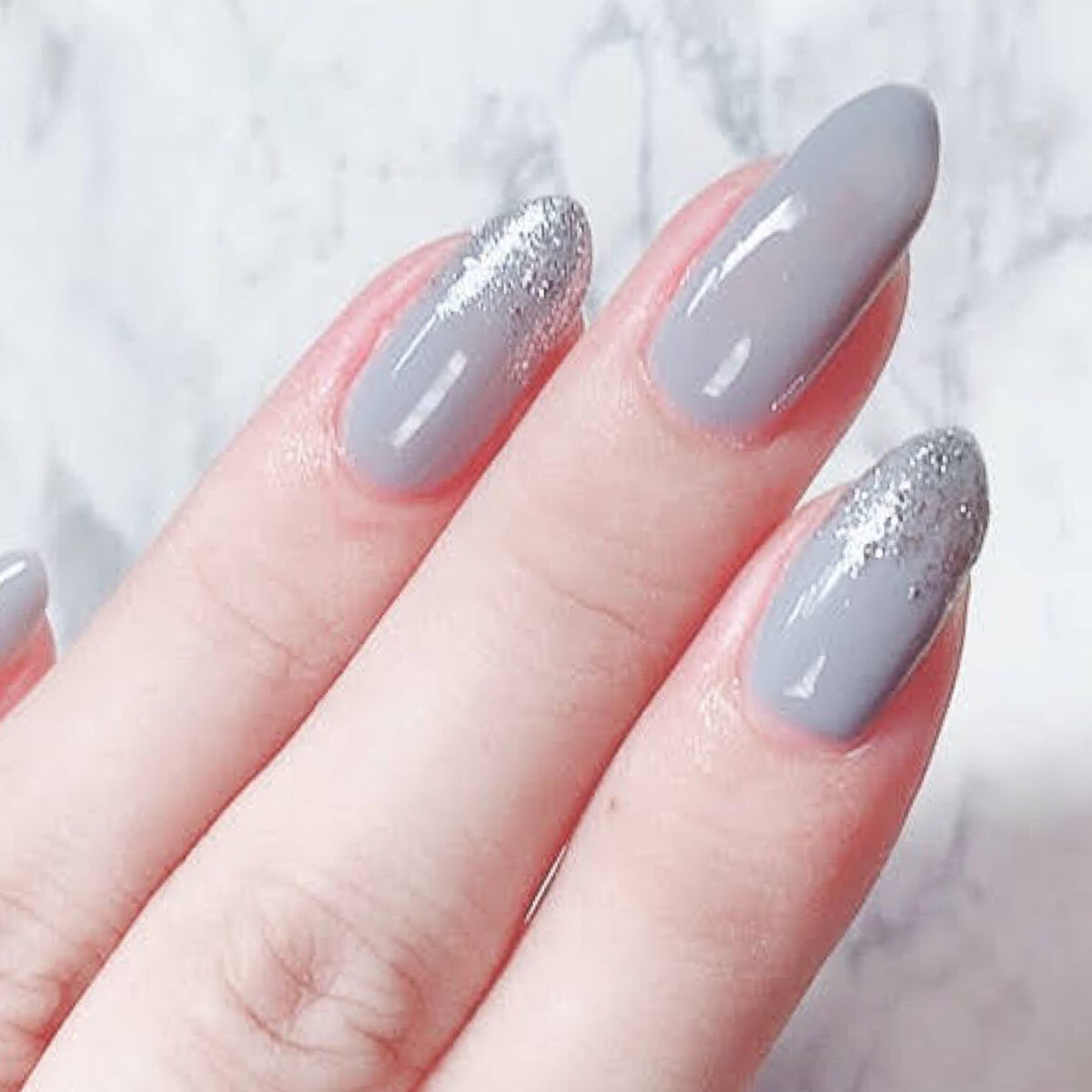 ナチュラルネイルカラーN/デュカート/マニキュアを使ったクチコミ（3枚目）