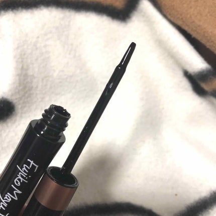 フジコ眉ティントSV/Fujiko/眉ティントを使ったクチコミ(2枚目)