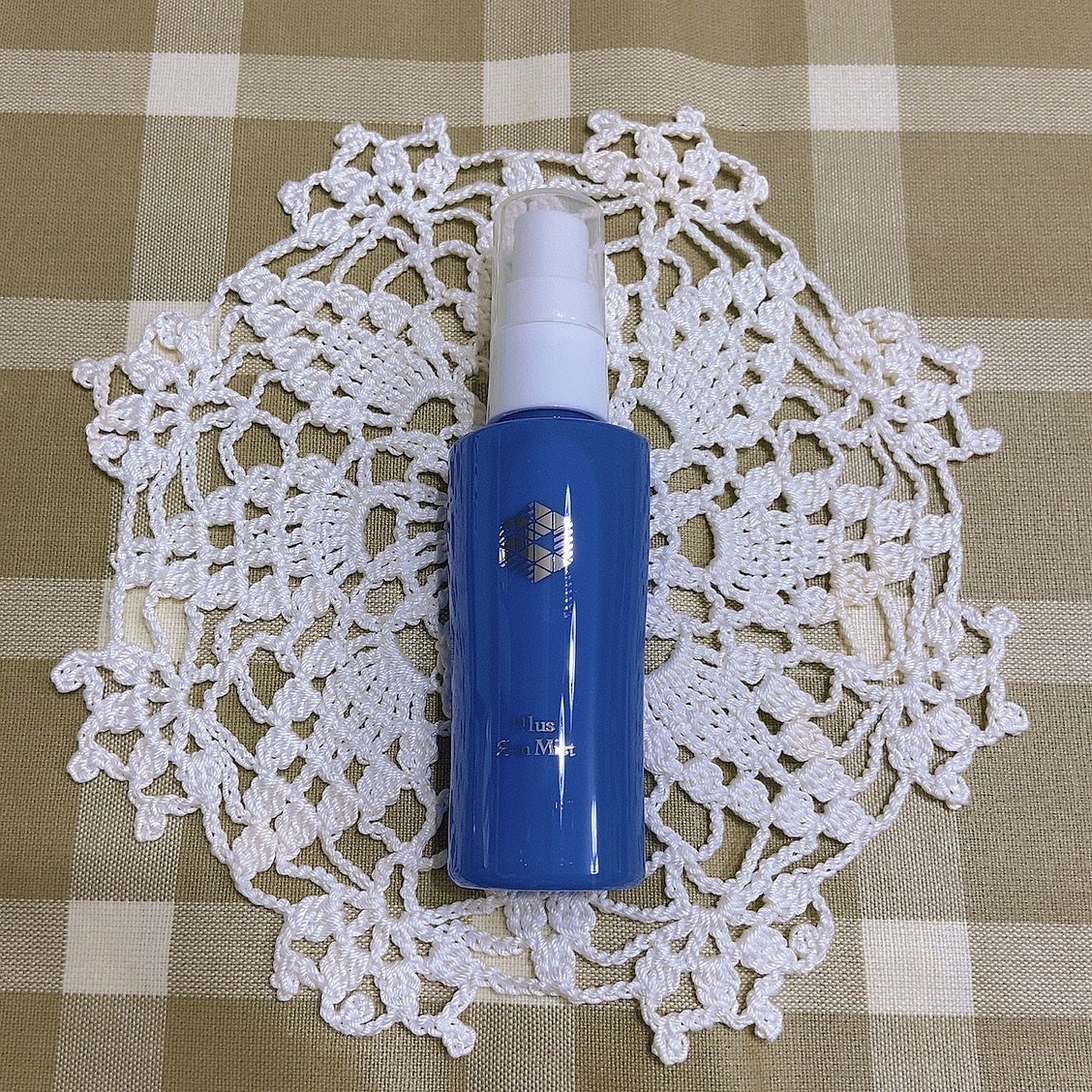 アルムミスト/N1us/デオドラント・制汗剤を使ったクチコミ(1枚目)