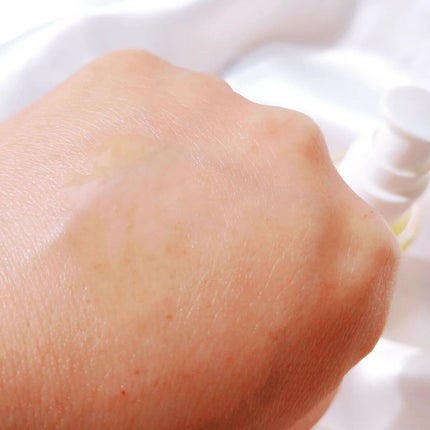 ダブルリペア ツートン セラム/ドットフォース/美容液を使ったクチコミ(4枚目)