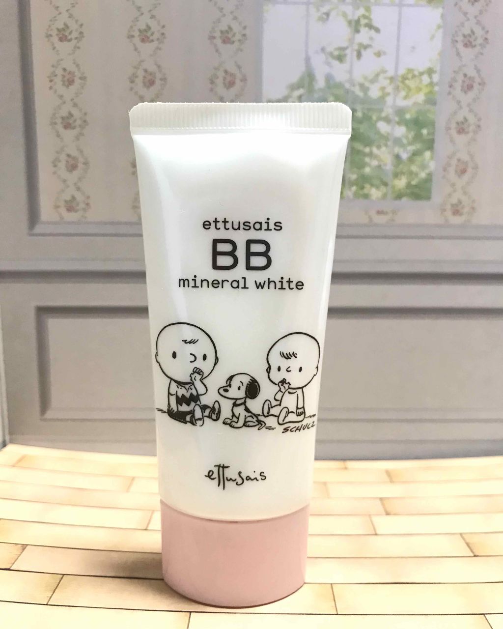 試してみた】BBミネラルホワイト ettusaisの人気色・イエベブルベ別の