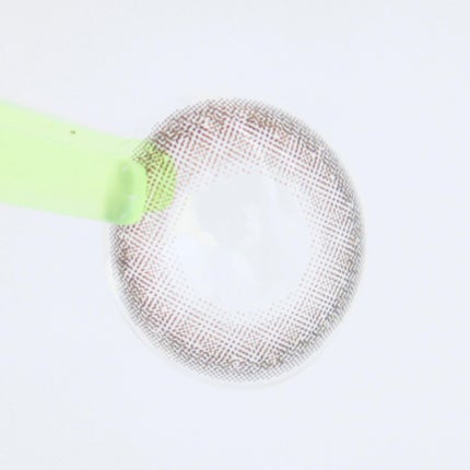 エバーカラーワンデー ナチュラル/エバーカラー/ワンデー(1DAY)カラコンを使ったクチコミ(3枚目)