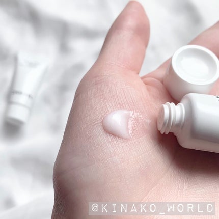 ル ブラン セラム HLCS /CHANEL/美容液を使ったクチコミ(5枚目)