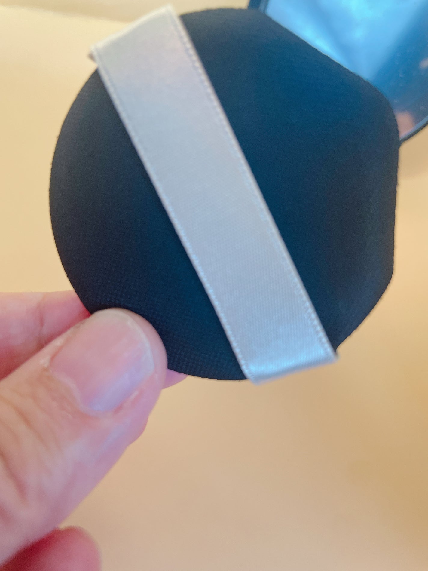 ドラマティックエッセンスクッション グロウ/マキアージュ/クッションファンデーションを使ったクチコミ(6枚目)