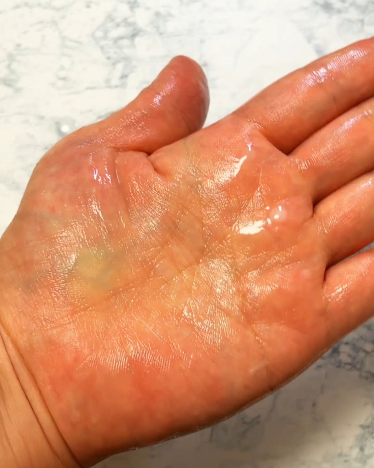 シャンプーバー S19/TOUN28/市販シャンプーを使ったクチコミ(6枚目)