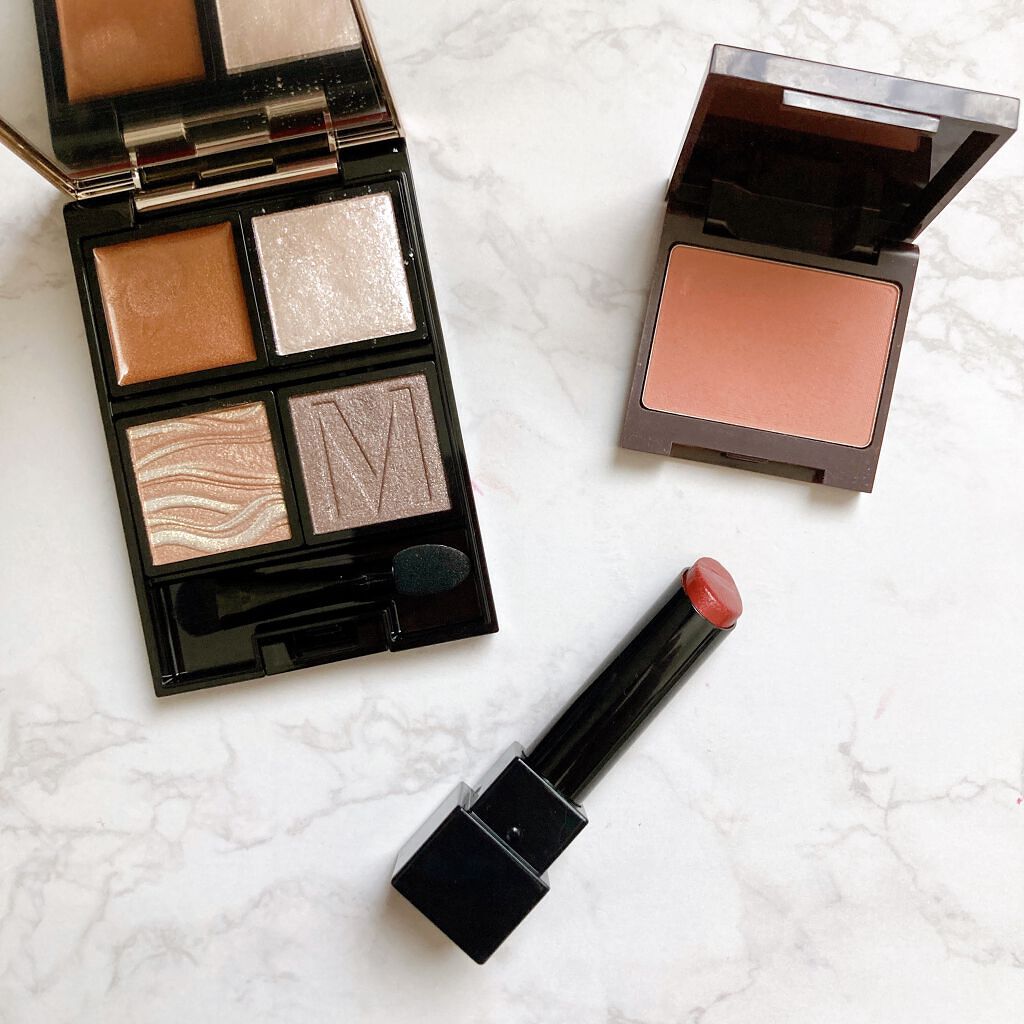 ケイト リップモンスター/KATE/口紅を使ったクチコミ（1枚目）