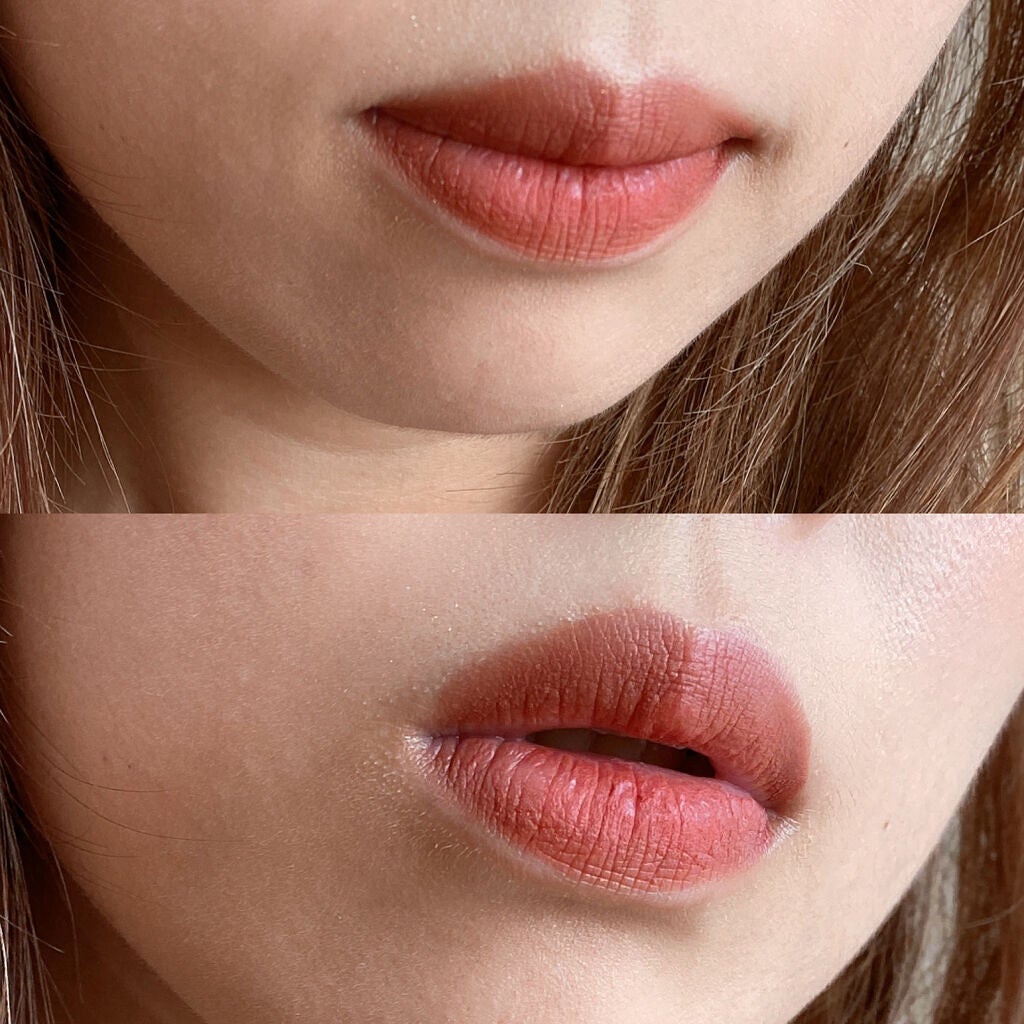 むっちリップ/b idol/口紅を使ったクチコミ(3枚目)