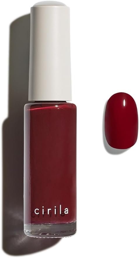 シアポリッシュ 814 ガーネット