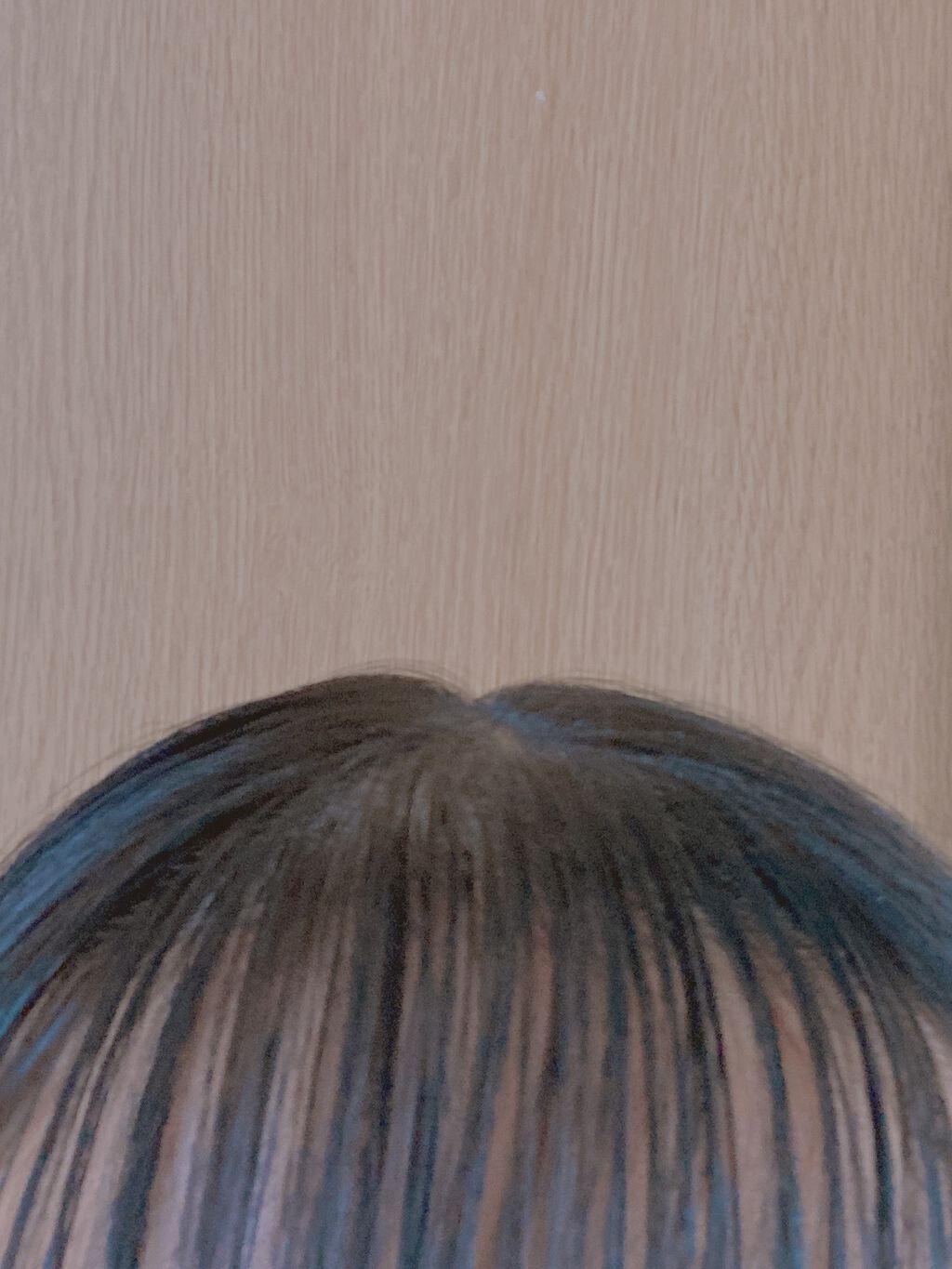 ポイントリペア/plus eau/ヘアジェルを使ったクチコミ（3枚目）