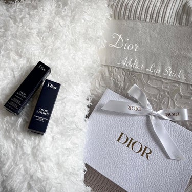 ディオール アディクト リップスティック/Dior/口紅を使ったクチコミ（3枚目）